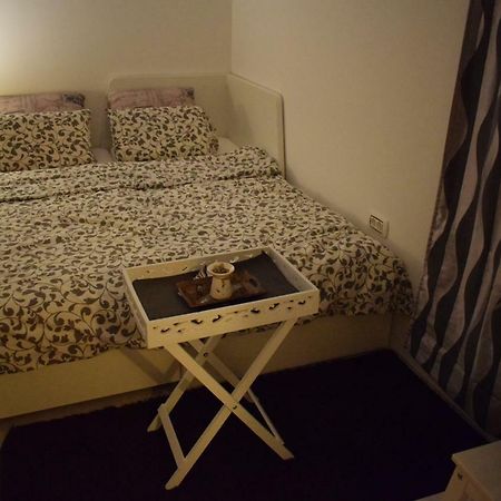 Studio-Apartman Relax Opatija Ngoại thất bức ảnh