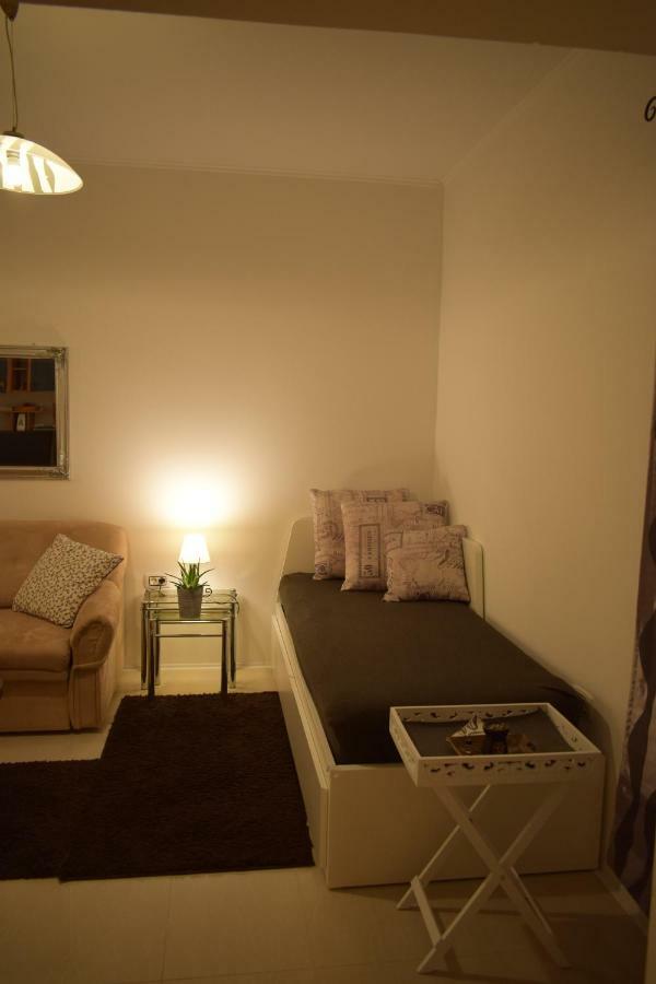 Studio-Apartman Relax Opatija Ngoại thất bức ảnh