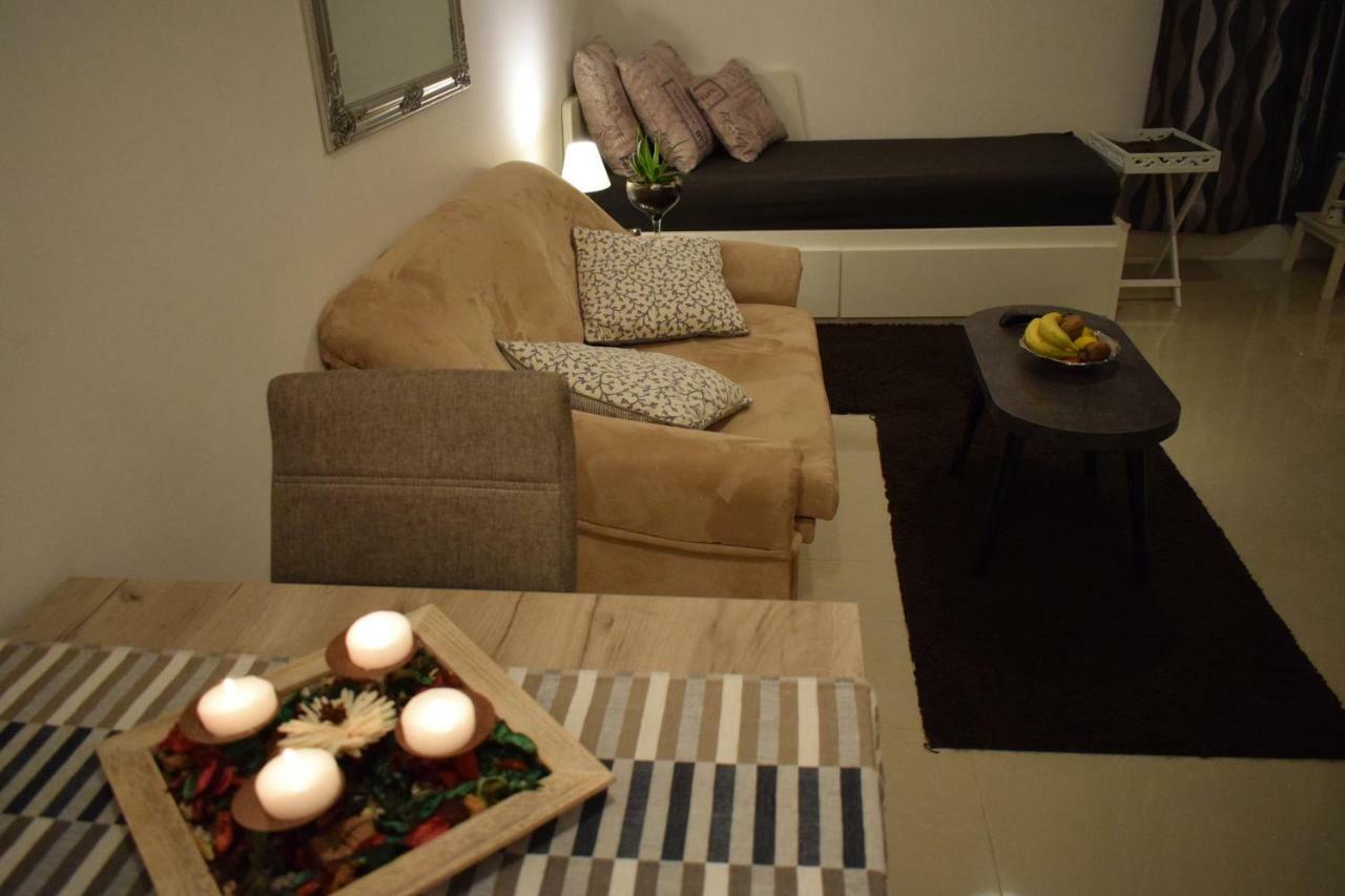 Studio-Apartman Relax Opatija Ngoại thất bức ảnh