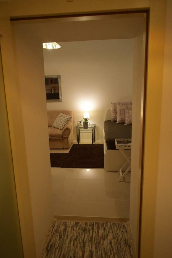Studio-Apartman Relax Opatija Ngoại thất bức ảnh