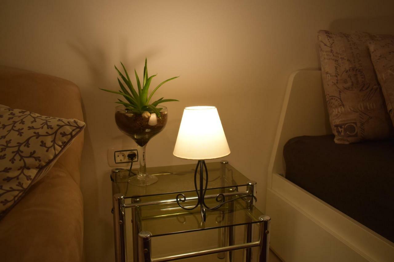 Studio-Apartman Relax Opatija Ngoại thất bức ảnh