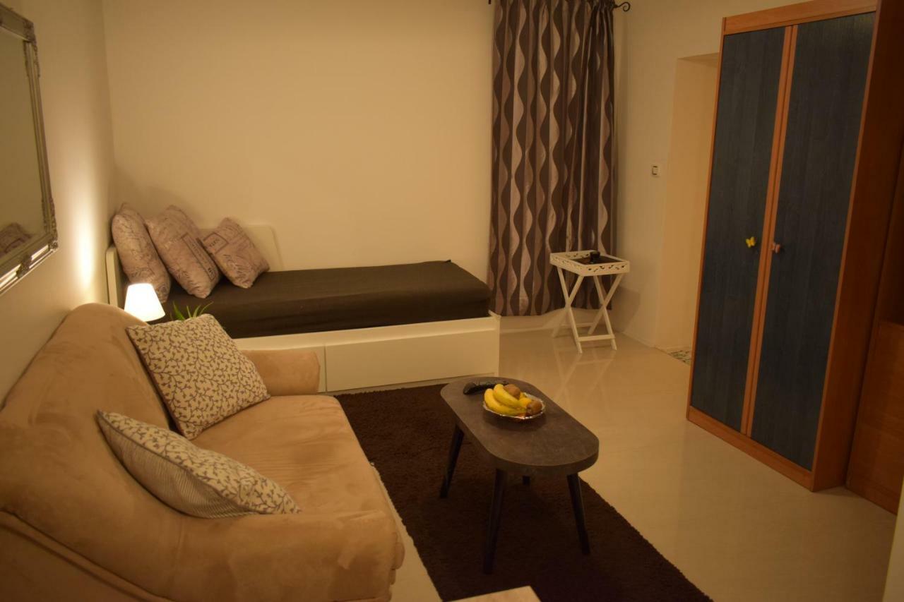 Studio-Apartman Relax Opatija Ngoại thất bức ảnh