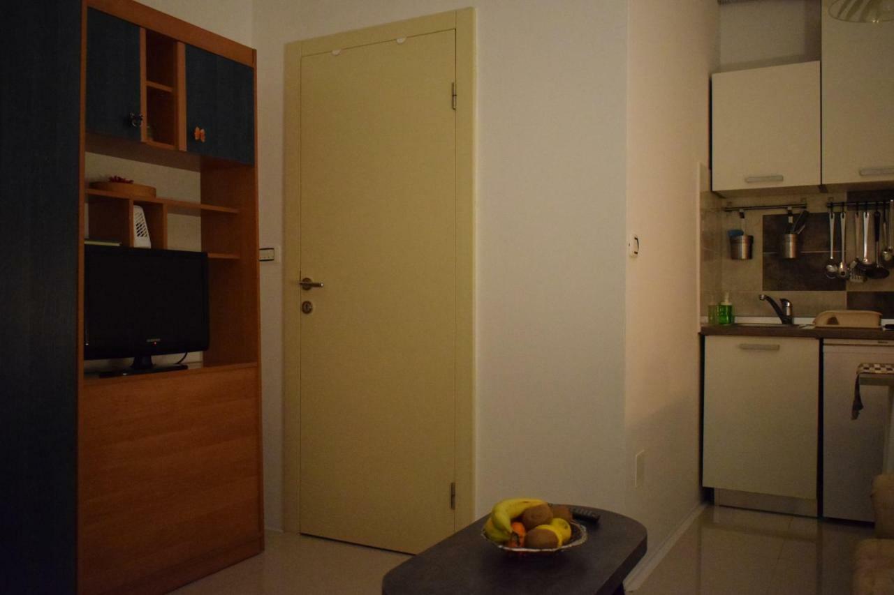 Studio-Apartman Relax Opatija Ngoại thất bức ảnh