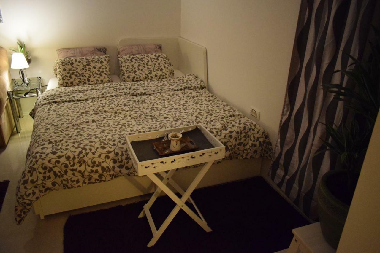 Studio-Apartman Relax Opatija Ngoại thất bức ảnh