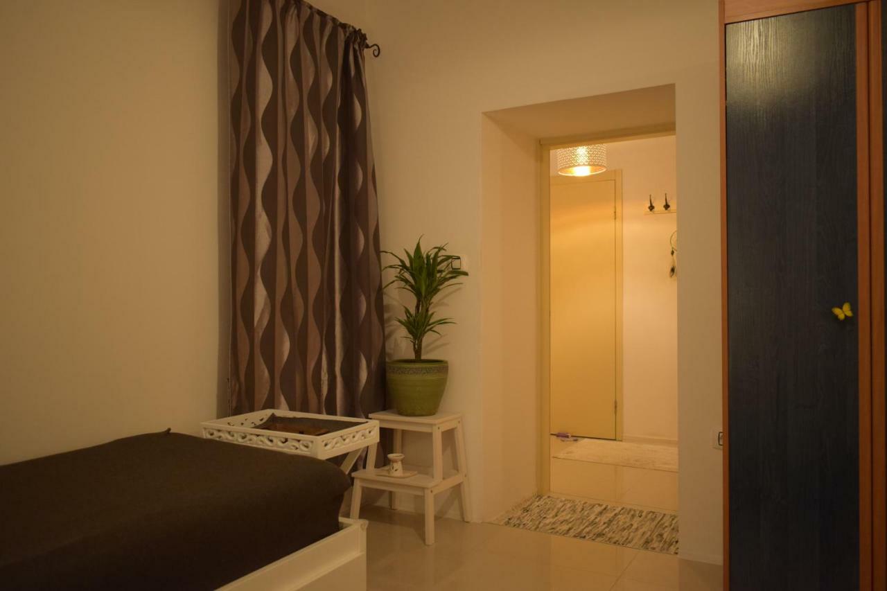 Studio-Apartman Relax Opatija Ngoại thất bức ảnh